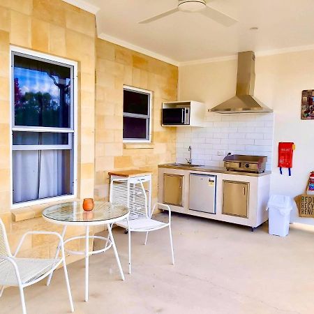 Accommodation Creek Cottages & Sundown View Suites Ballandean Экстерьер фото